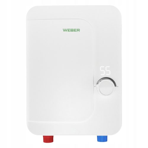 Weber 5500 W water heater