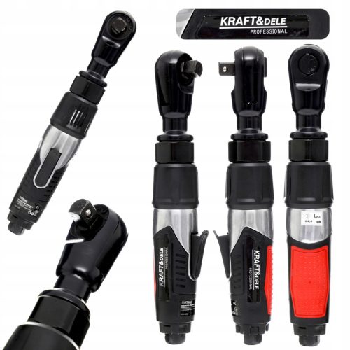  PNEUMATIC RATCHET WRENCH 1/2" KD1445/35