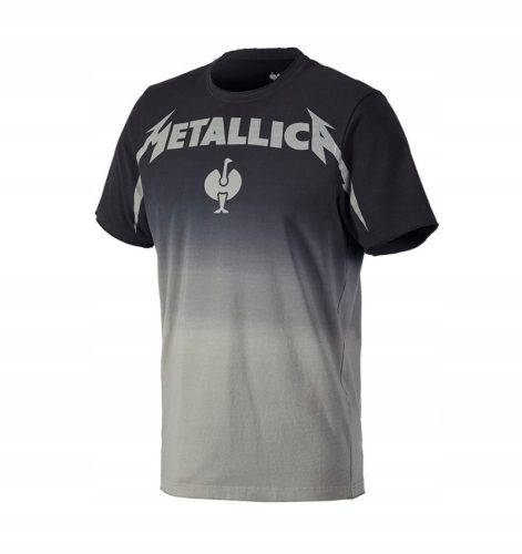 Engelbert Strauss METALLICA Cotton T-Shirt Work T-Shirt L