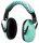 Alecto 18m+ protective headphones