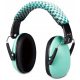 Alecto 18m+ protective headphones