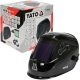 CASQUE DE SOUDAGE WIDEVIEW TRUE COLOR, masque auto-assombrissant