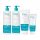 OILLAN Baby Complete Natural Care Set for Sensitive Skin