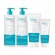 OILLAN Baby Complete Natural Care Set for Sensitive Skin