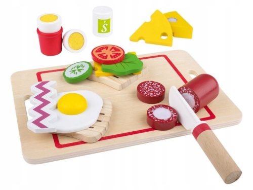  Playtive Kids Breakfast Set