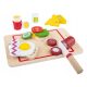  Playtive Kids Breakfast Set