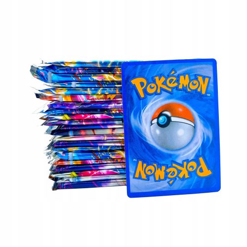  360 POKEMON MEGA SET cards - BAG 36 PCS