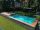 Dorpol rectangular swimming pool 600 x 300 cm