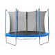 Trampoline with net Synyo 305 cm FT 10 (304-312 cm)