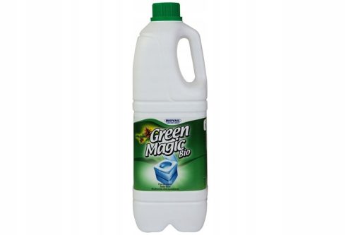  Royal Green Bio Tourist Toilet Liquid 2l