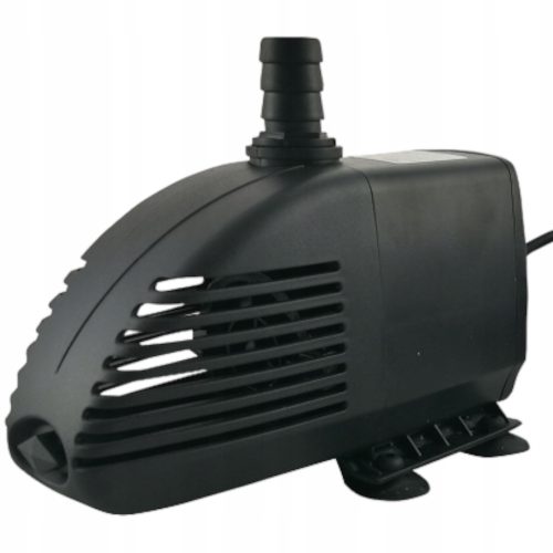  Hsbao-Pumpe 45 W 1601 – 2500 l/h