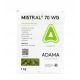  Mistral 70WG weed killer 1 kg