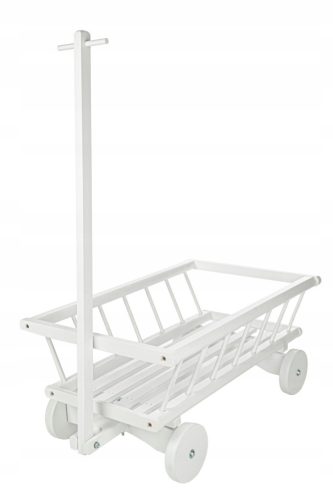 Toy Garden Cart 10 m +