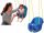 Little Tikes Bucket swing 38 x 46 x 38 cm