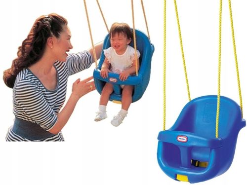 Little Tikes Bucket swing 38 x 46 x 38 cm