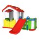 Ramiz Children's House Plastic 18 m+