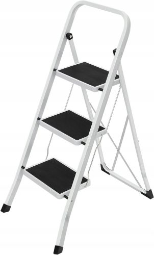 ladder 1.17 m steel