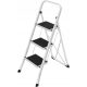 ladder 1.17 m steel