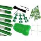  Plastic plant supports 160 cm 1 pc.