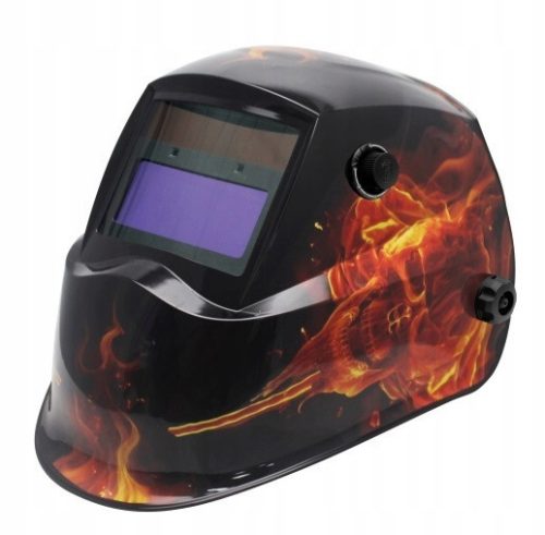 Most 7200930004 welding helmet, black