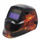 Most 7200930004 welding helmet, black