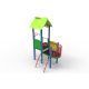 PLAYSET - VERSUS WITH BALCONY - Playground