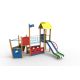 PLAYSET - SHIP/SHIP - Playground