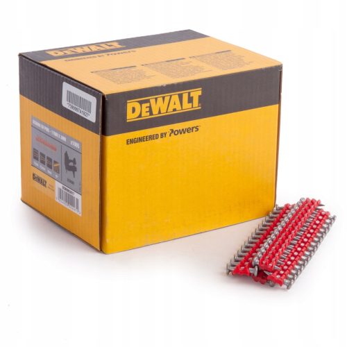 DeWalt concrete nails 22 mm 1005 pcs.