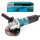 Makita 1400 W 230 V corded angle grinder