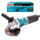 Makita 1400 W 230 V corded angle grinder