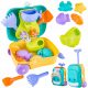 Plastic Sandbox 1 kg DK