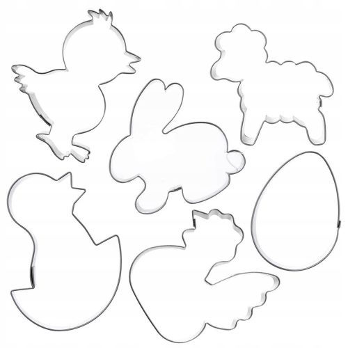 Orion cookie cutter