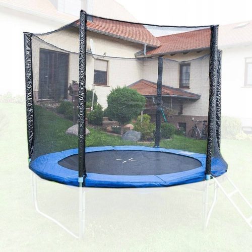 Trampolinnetz 244-250 cm