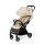  Kinderkraft Apino beige stroller