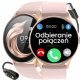  SMARTWATCH Rubicon pink women's watch 466x466 BT CONVERSATIONS CUSTOMIZED WATCHES