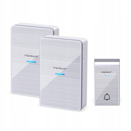  Aigostar wireless doorbell 150 m 90 dB