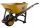  Caterpillar wheelbarrow 170 l