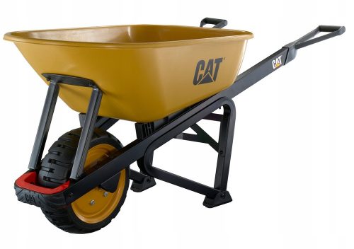  Caterpillar wheelbarrow 170 l