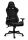  Huzaro Hz-Force 6.2 Carbon Gaming Chair, Black Fabric