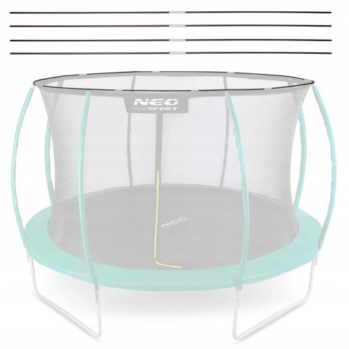 Trampoline Net Ring Type C 252cm 8ft
