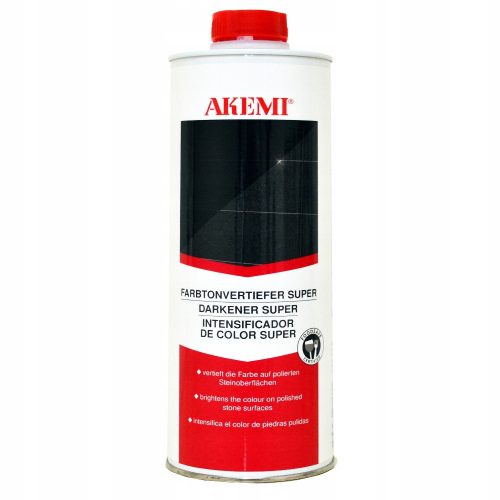 AKEMI IMPREGNAT COLOR ENHANCER SUPER 1L