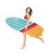 BESTWAY 42046 inflatable swimming board