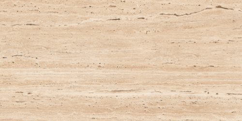 Glazed Stoneware Travertine Classic Polish 60x120 Marmara