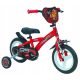  CHILDREN'S BIKE CARS CHILDREN'S BIKE FOR BOYS 2, 3, 4 YEARS OLD 12 INCH