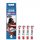  ORAL-B STAR WARS KIDS TIPS 4 PCS.