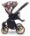  Lonex Sport pink stroller