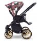  Lonex Sport pink stroller