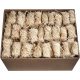  Ecological kindling WOOD WOOL AND NATURAL WAX 3kg