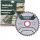  Metabo HW/CT cutting disc 216x30, 40 WZ 5