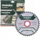  Metabo HW/CT cutting disc 216x30, 40 WZ 5